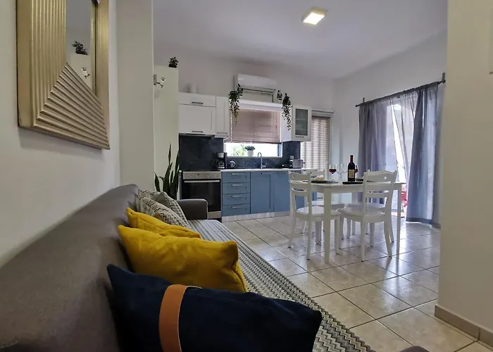 Cozy Home