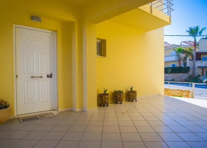 Blue Villas