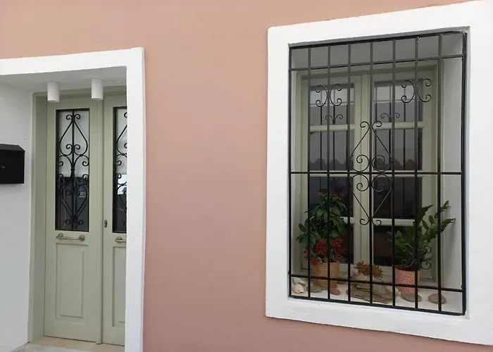 Casa Petra