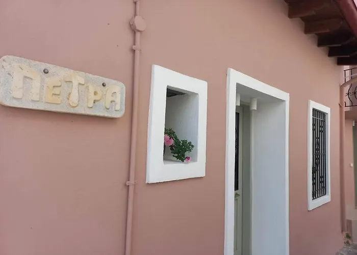 Casa Petra