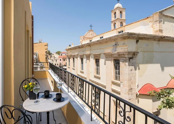 Il Campanile Luxury Living