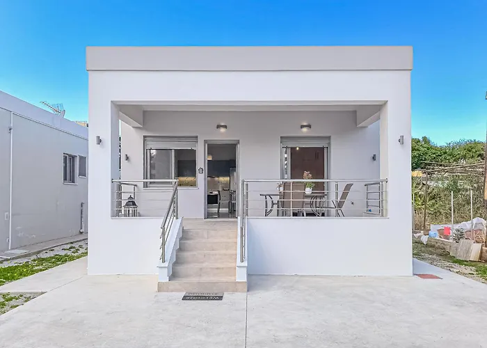 Newly Built House Steps From The Beach: Everything Within Walking Distance - Enjoy A Car-Free Stay