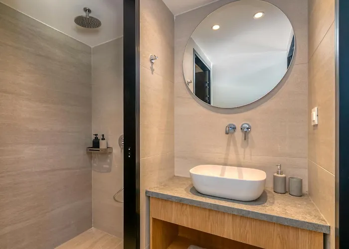 Greco Villas Agia Marina