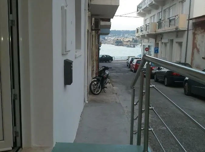 Brigitte House